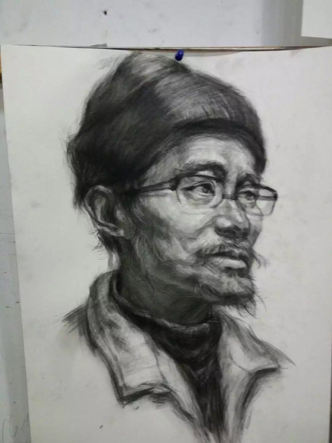 能找画画的工作吗