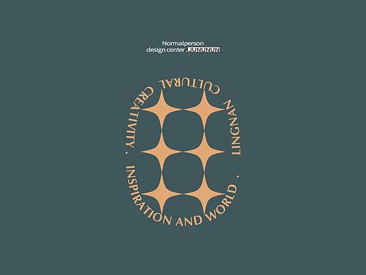 LOGO & PATTERN DESIGN 日常作品分享