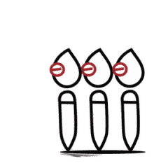 创造师丨笔小佳微信表情