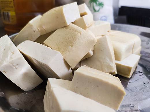 煎豆腐餅（個人主頁-ZNDMxNTEyNTI=） - 其他攝影 - 站酷設(shè)計師阿二吖原創(chuàng)素材 - 站酷ZCOOL