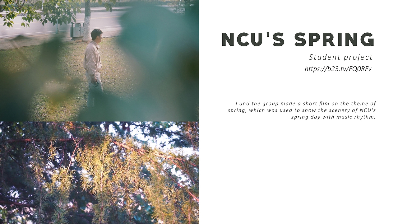 2017-2019 yuka作品集