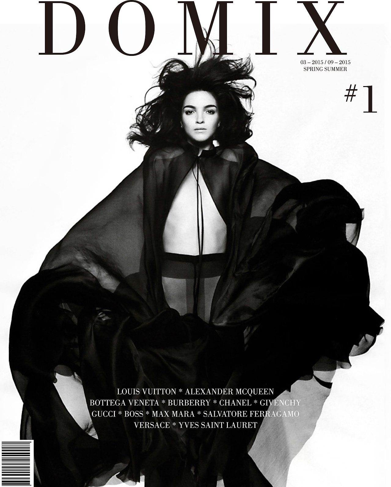 Domix Magazin（图ZNzg1NTE2NDQ=） - 书籍/画册 - 站酷设计师汉堡人气王原创素材 - 站酷ZCOOL