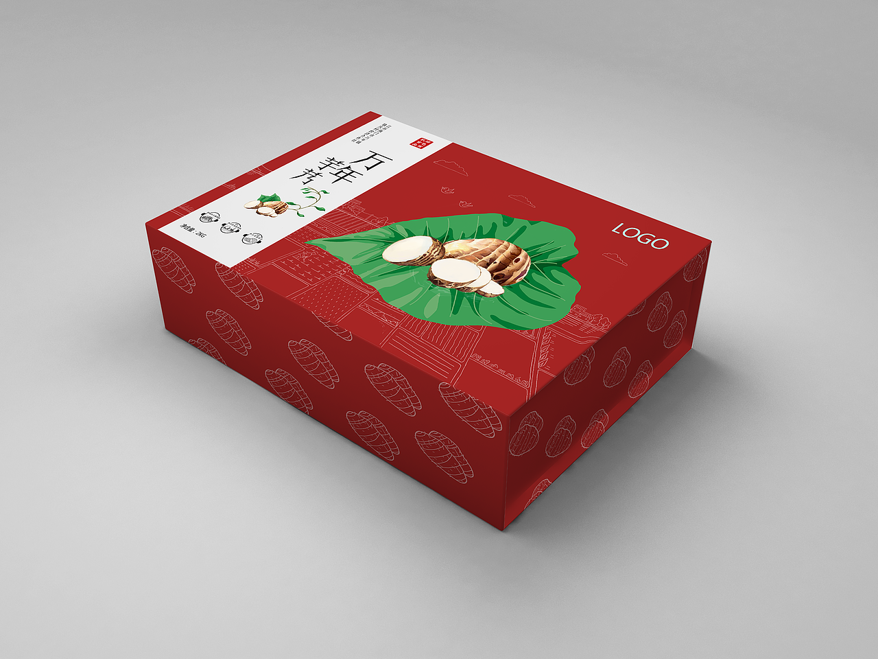 包装盒（图ZMTc0MzI2Mjgw） - 包装 - 站酷设计师Redesign_原创素材 - 站酷ZCOOL