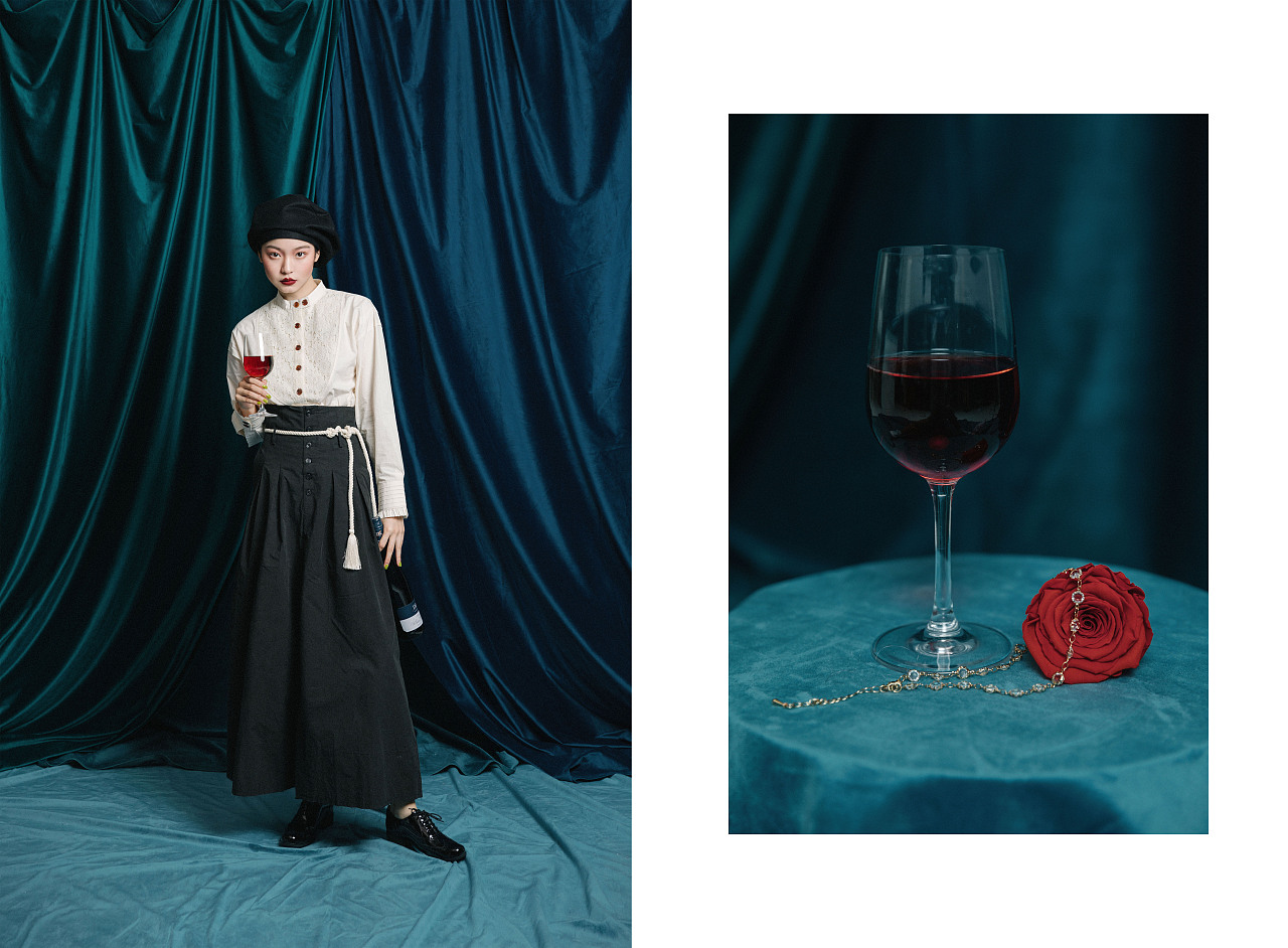 Only Lovers Left Alive（图ZMTc1ODkxNjY4） - 人像摄影 - 站酷设计师文小雨_Elaine原创素材 - 站酷ZCOOL