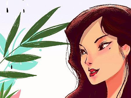 管這個叫習(xí)作（個人主頁-ZMjgwMTE4OTI=） - 創(chuàng)作習(xí)作 - 站酷設(shè)計師大司daisy原創(chuàng)素材 - 站酷ZCOOL