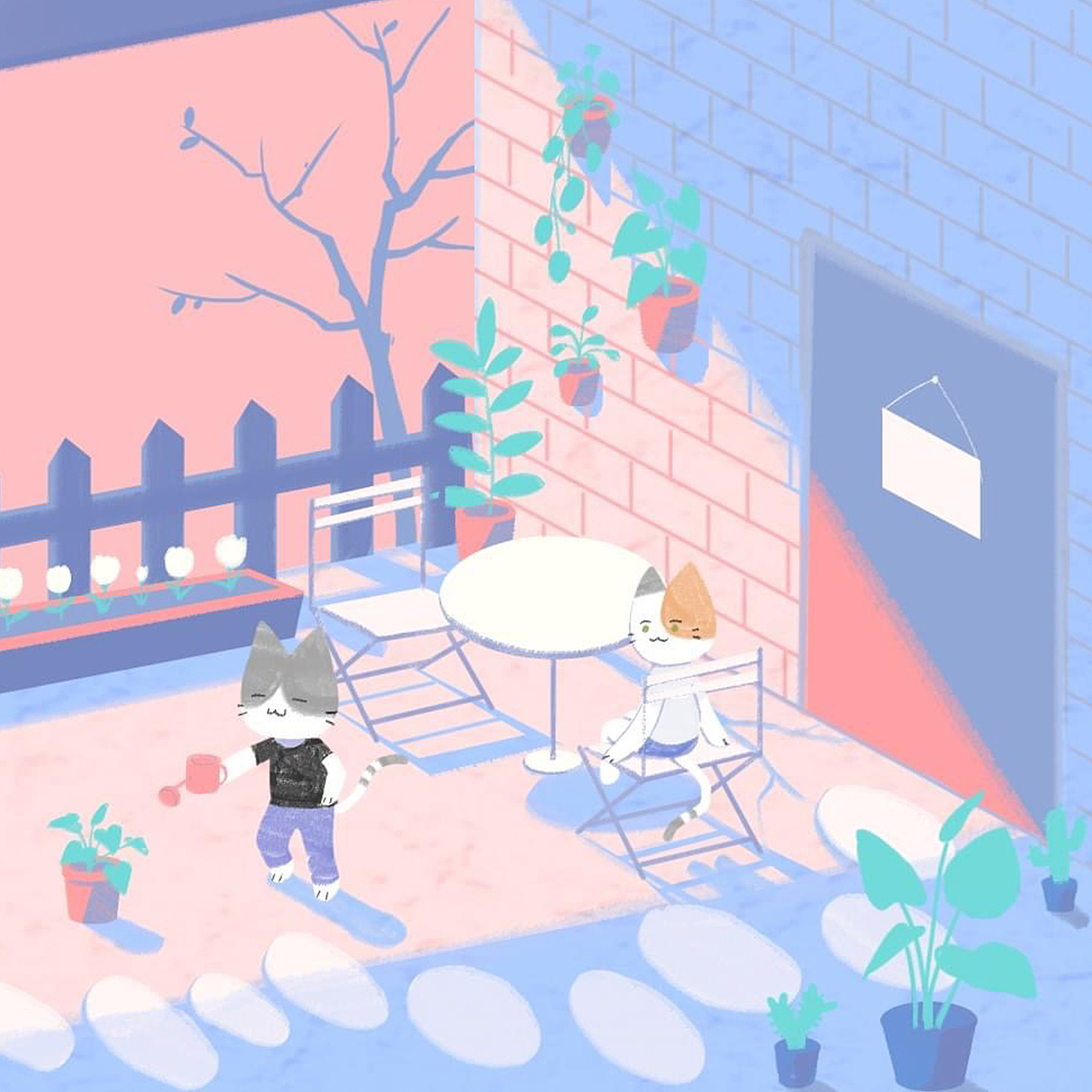 -怀念夏天的味道-（图ZMjczNDYwNjUy） - 创作习作 - 站酷设计师小清SJQing原创素材 - 站酷ZCOOL
