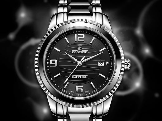 澜图手表品牌设计作品（个人主页-ZMzE2NTQwNA==） - 品牌 - 站酷设计师lanto原创素材 - 站酷ZCOOL