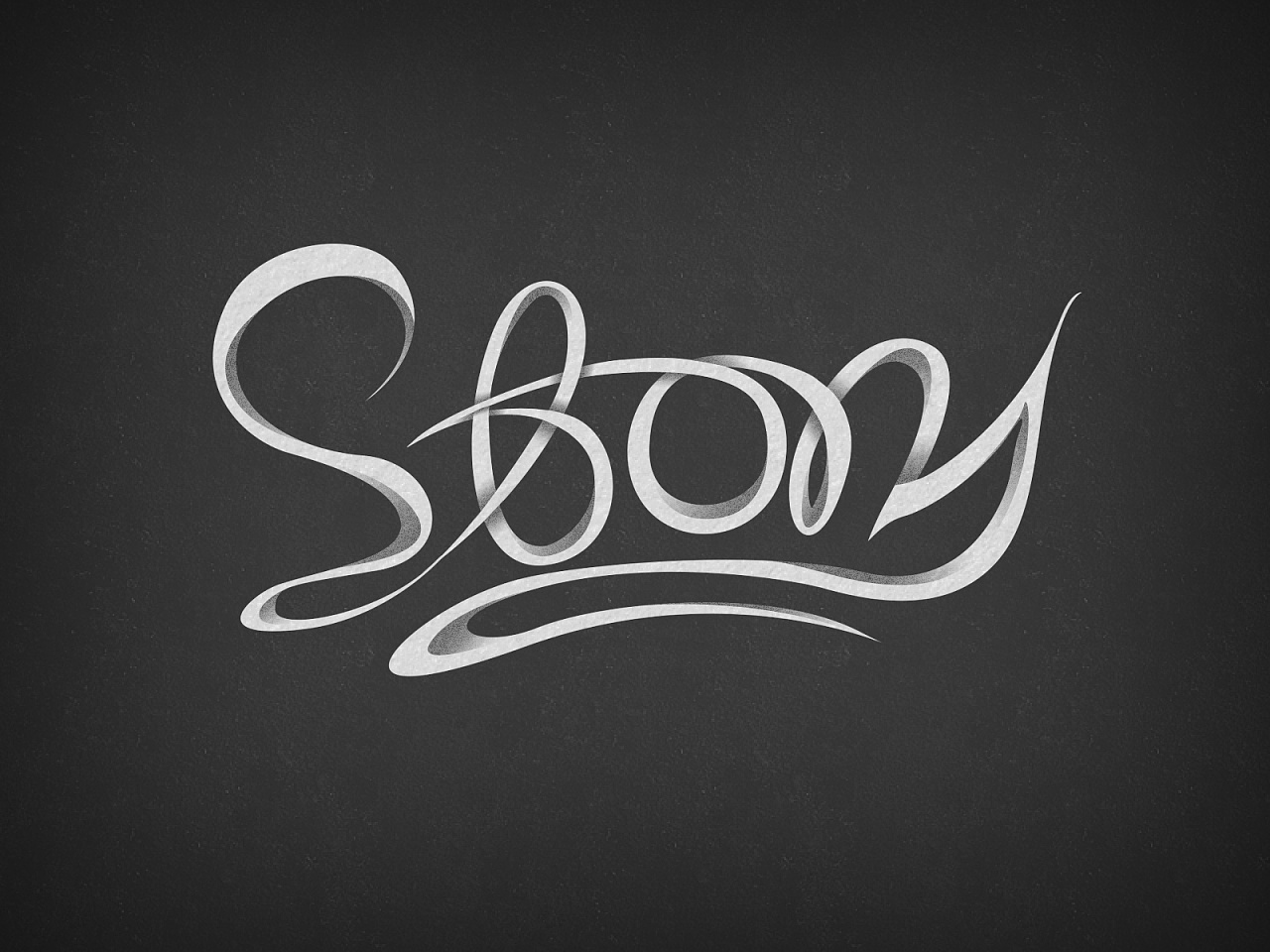 story字体设计|平面|字体/字形|null_00 - 原创作品 - 站酷 (zcool)