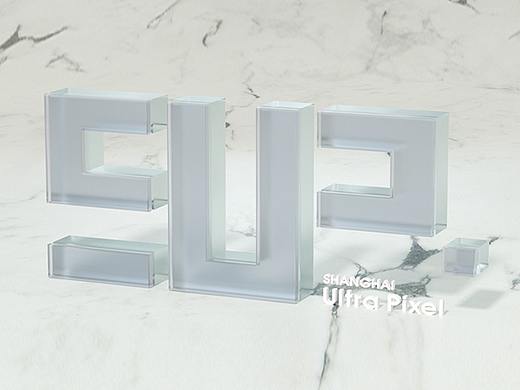 字节跳动商业化视觉团队logo