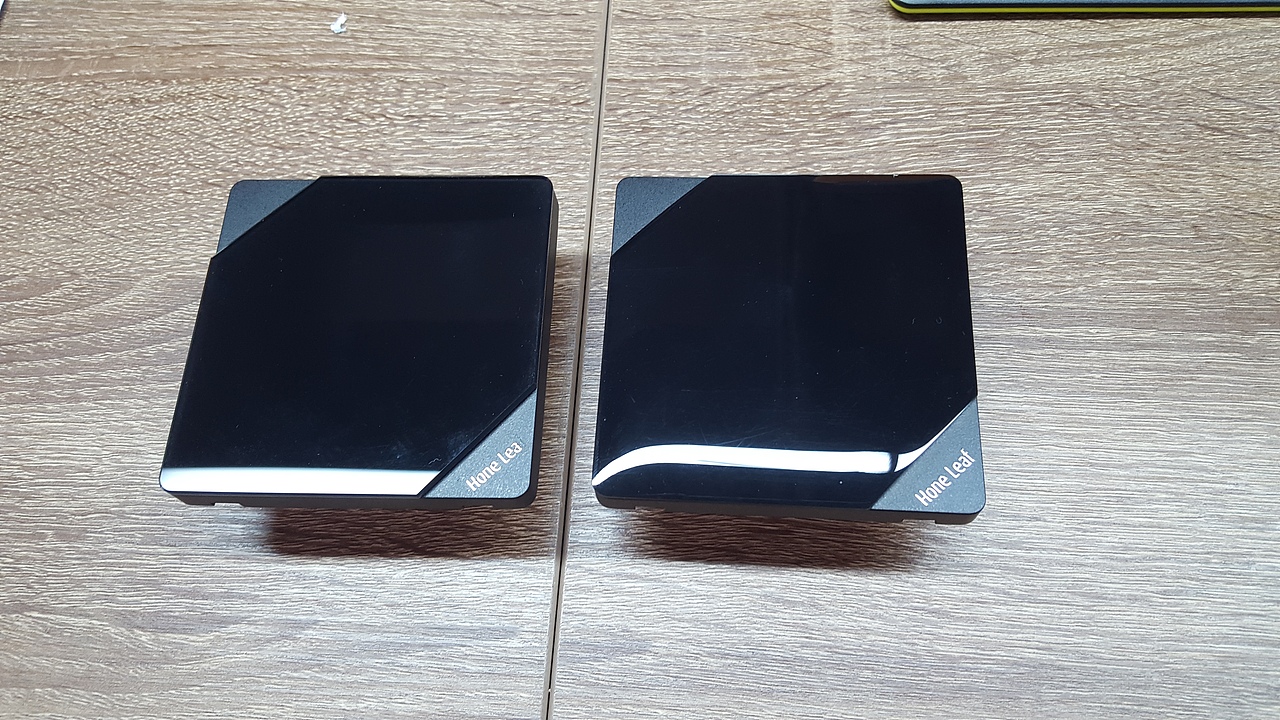 智能触控开关 / Smart touch switch（图ZNDU5NDY1Njg=） - 电子产品 - 站酷设计师DracoXia原创素材 - 站酷ZCOOL