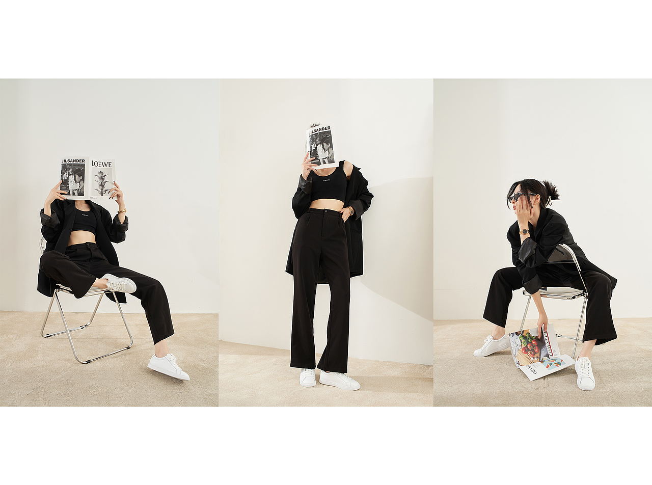 Tarramarra 2021 LookBook 基本拍摄