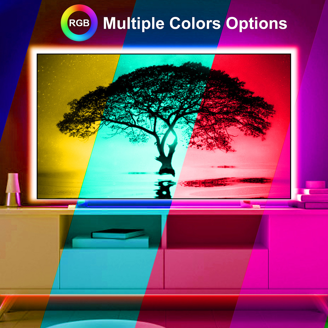 灯带（图ZMjE5OTE3ODUy） - 电商 - 站酷设计师蛀米虫Aaron原创素材 - 站酷ZCOOL