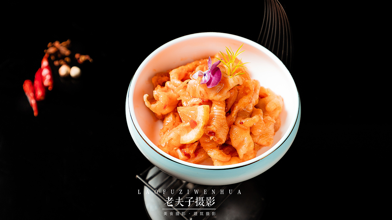 里外院餐厅 餐饮全案视觉包装 美食建筑摄影（图ZMjg1OTA0NTA4） - 美食摄影 - 站酷设计师影侍李导原创素材 - 站酷ZCOOL