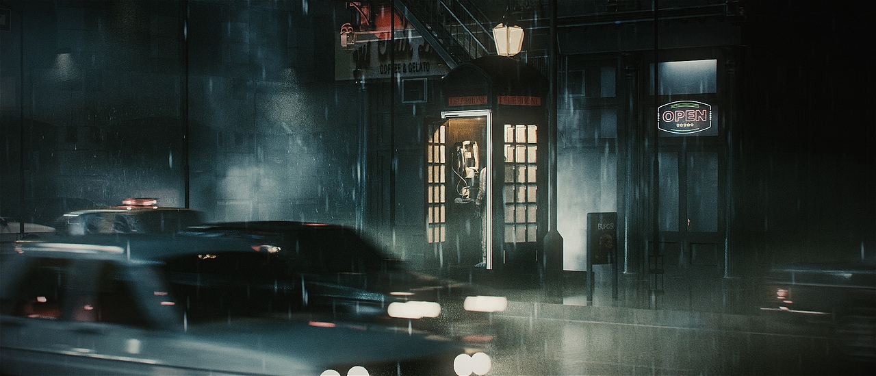 作品合集（图ZMzY3OTk2Mzg4） - 场景 - 站酷设计师逢时W原创素材 - 站酷ZCOOL