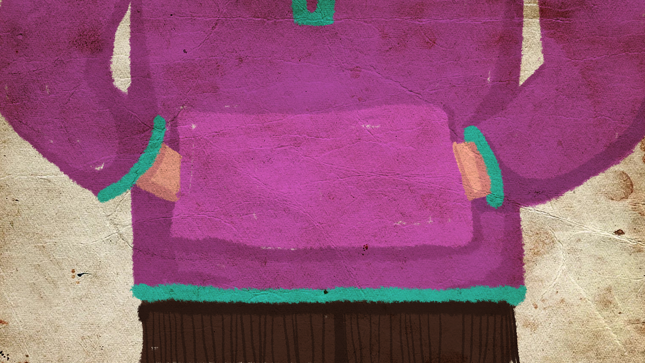 给你买个东西（图ZMTkzMjUzNzQw） - 商业插画 - 站酷设计师木木歪歪原创素材 - 站酷ZCOOL