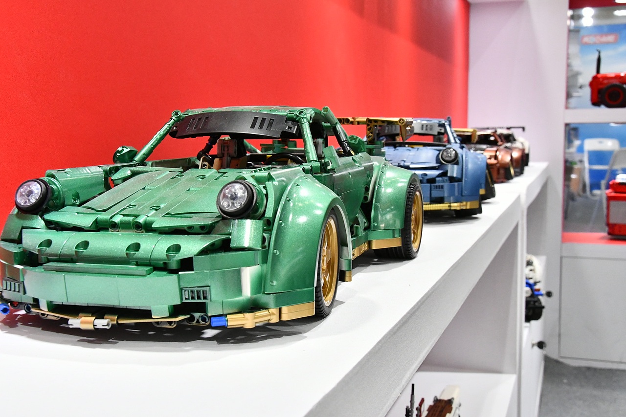 第四届全球跨境电商节&深圳街景 【随拍分享】（图ZMjgyNTEzODAw） - 产品摄影 - 站酷设计师Quite丶珏原创素材 - 站酷ZCOOL