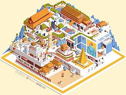 紅樓之城|圓我一個(gè)紅樓夢(mèng)