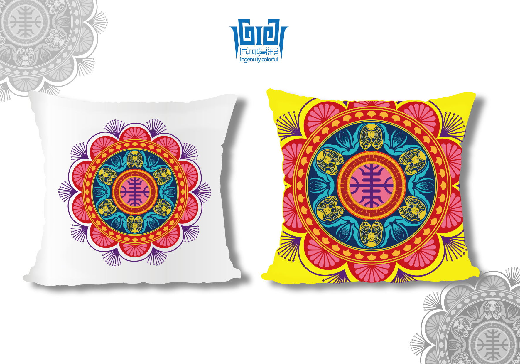 贵州·元素系列