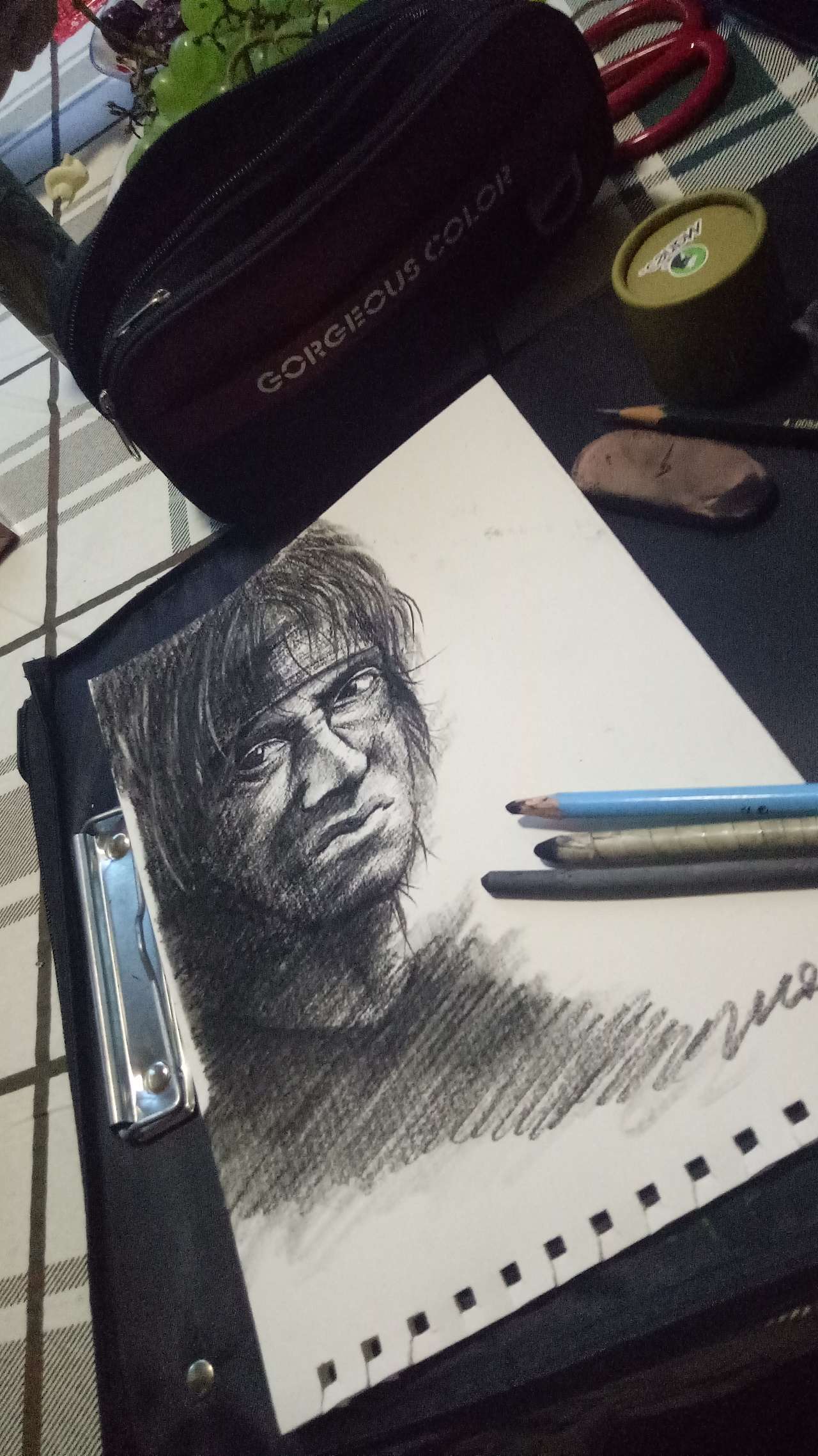 练习碳条，，，