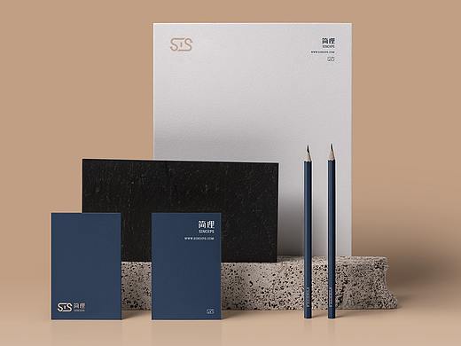 简理律师事务所-品牌设计