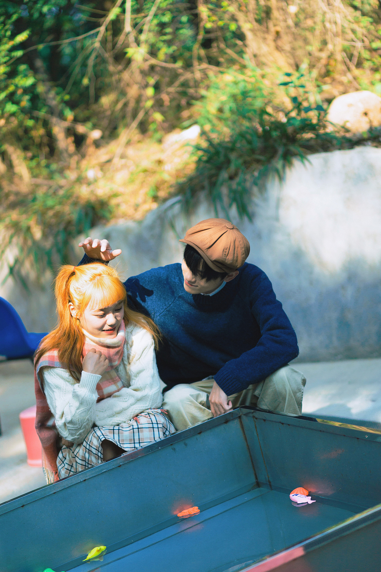 谁能凭爱意要富士山私有（图ZMTkxMDU5NTQ4） - 人像摄影 - 站酷设计师阿圣呐原创素材 - 站酷ZCOOL