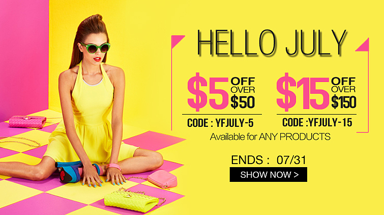 跨境电商banner女装活动海报设计