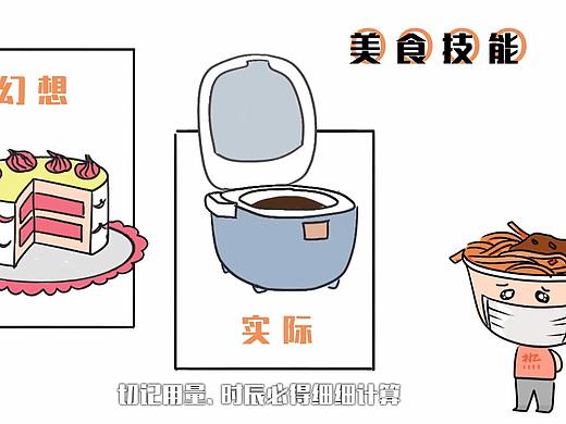抗疫小动画-宅家技能宝典