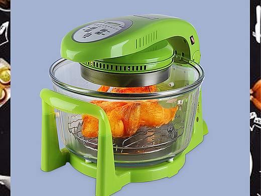 美食工厂平面图