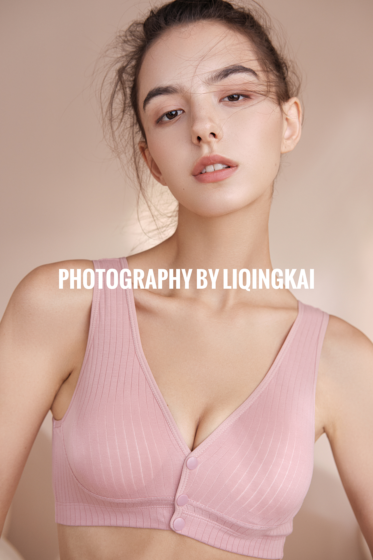 流光溢彩2.0(内衣拍摄)