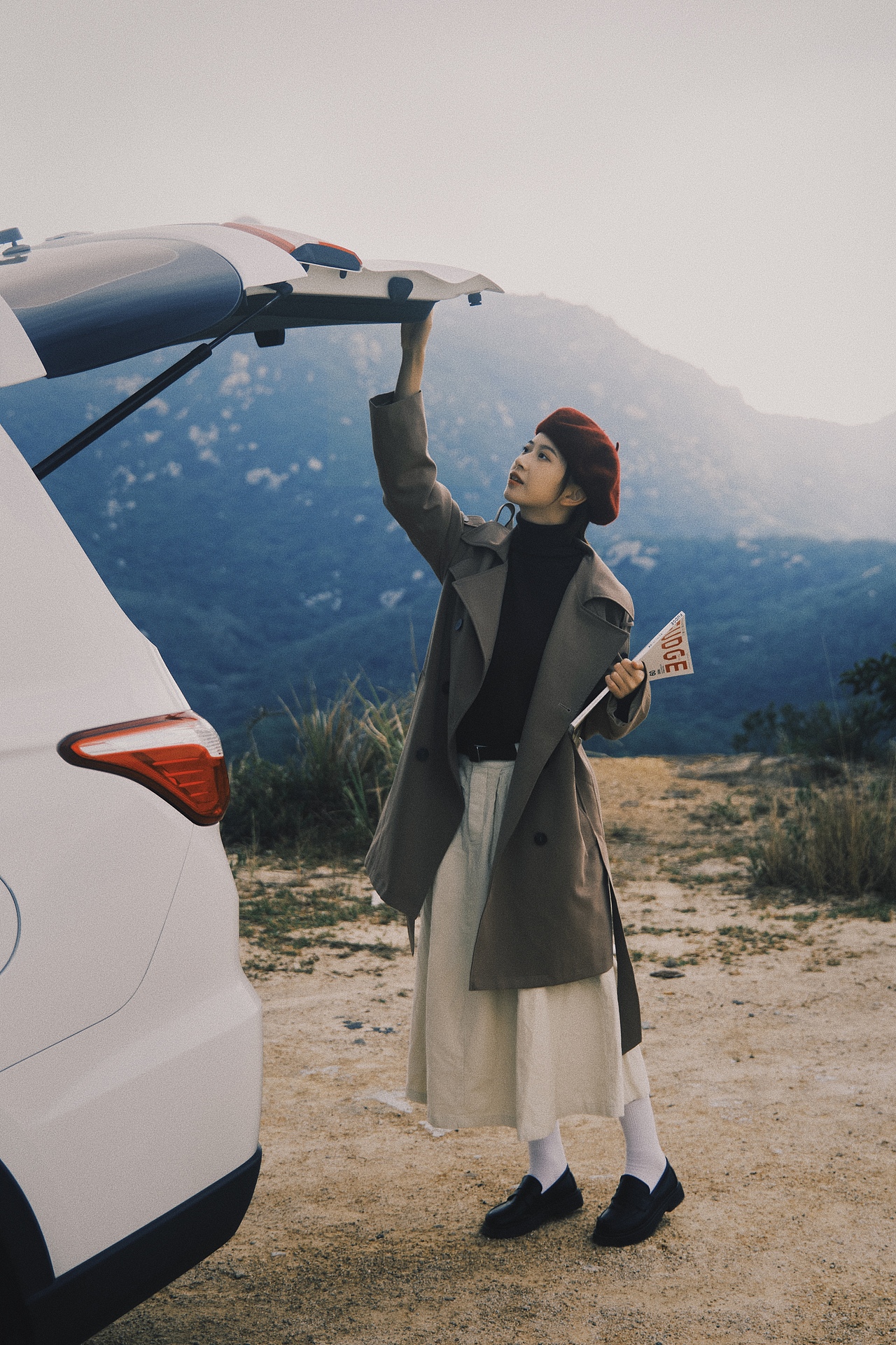 * 被记住的,活在当下