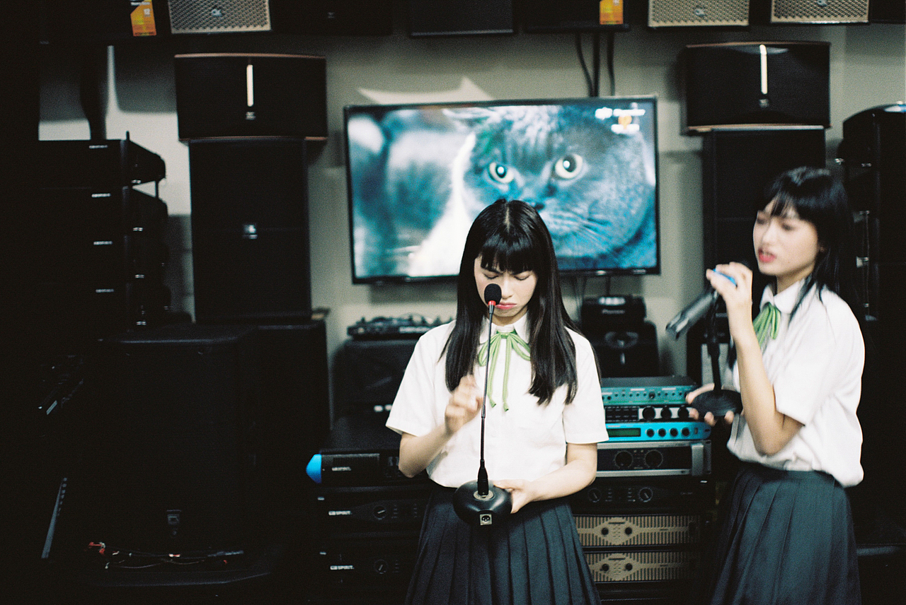 Hatsukoi Limited 少女限定