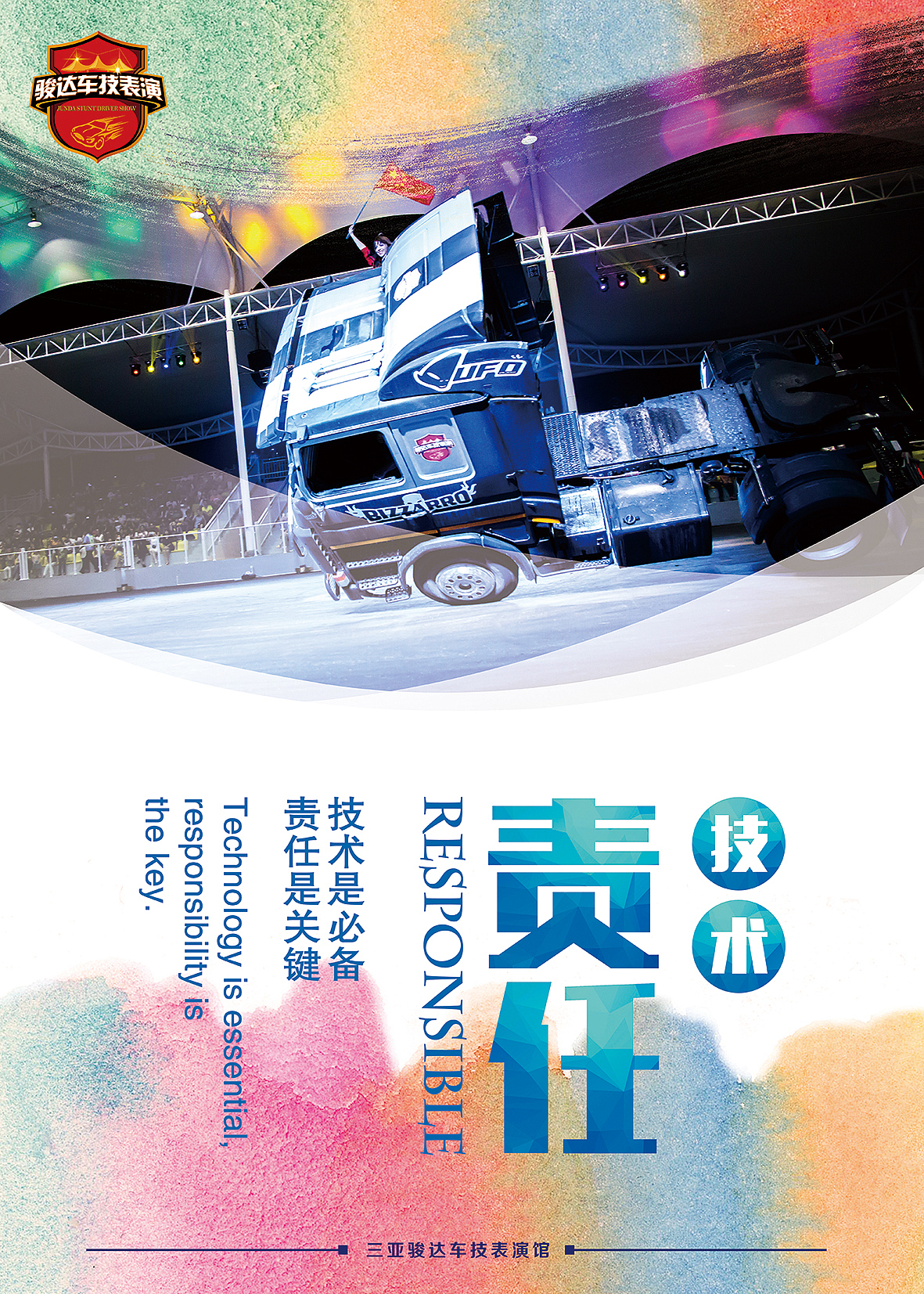 車技表演 企業(yè)文化（圖ZNTQwNTk3MDQ=） - 海報(bào) - 站酷設(shè)計(jì)師小妮子7590原創(chuàng)素材 - 站酷ZCOOL