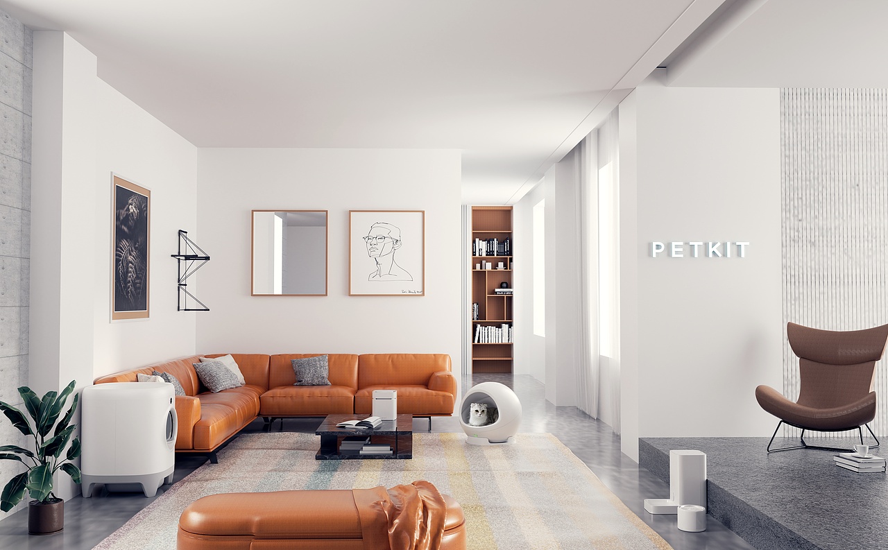 我想要个机会! NiaoNiao的第九期作业+商业作品