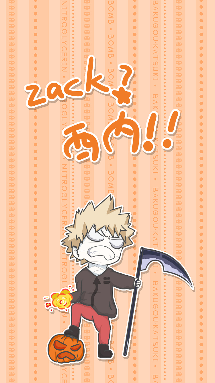 一不小心玩了声优梗~~zack这一身真的毫无违和感!