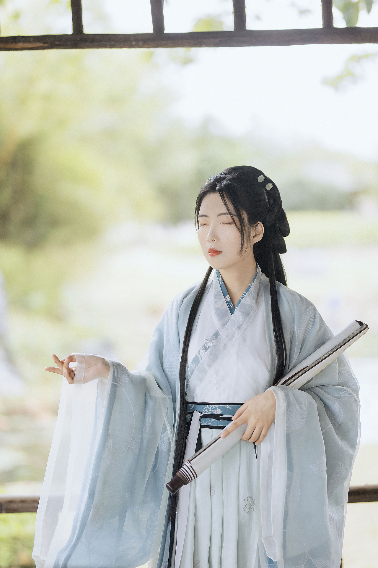 山居闲情（图ZMjM5MTU5Njky） - 人像摄影 - 站酷设计师若寒Rock原创素材 - 站酷ZCOOL