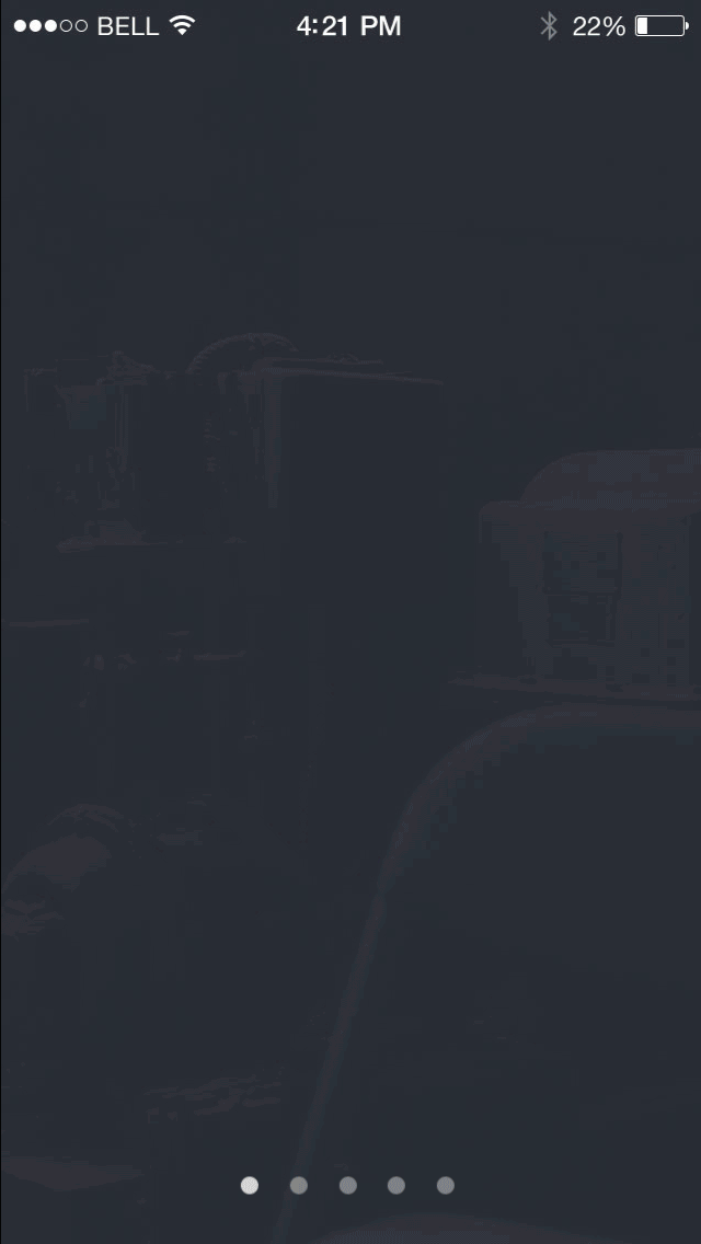 APP引导页-动效设计（图ZMjc5NTE2OTI=） - APP界面 - 站酷设计师嘿佰设原创素材 - 站酷ZCOOL