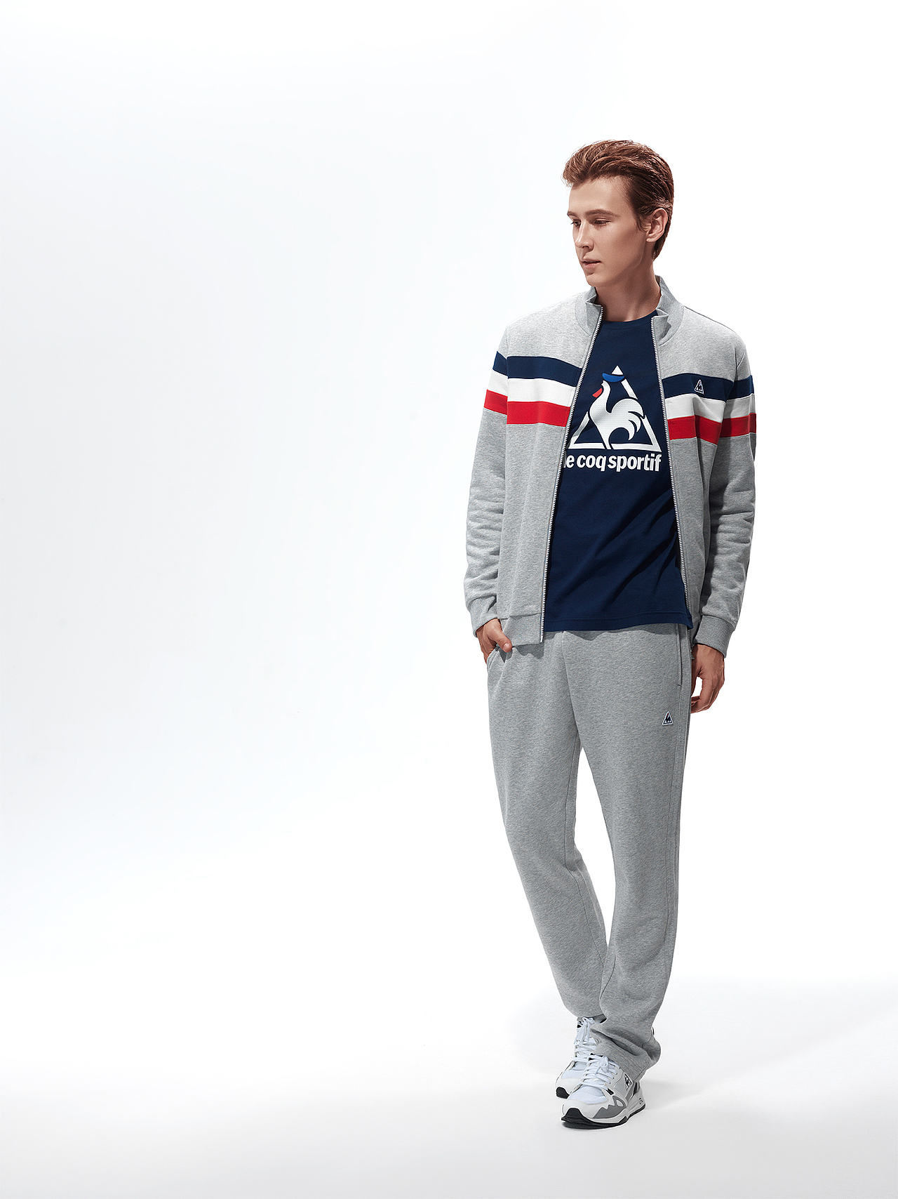 铁公鸡 服装（图ZNzI4ODUwODg=） - 人像摄影 - 站酷设计师早点起床了原创素材 - 站酷ZCOOL