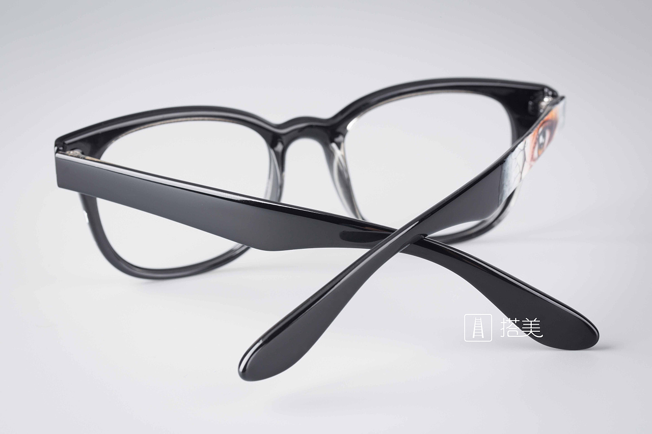 手工实木眼镜|手工艺|首饰设计|在外文化 - 原创作品 - 站酷 (ZCOOL)