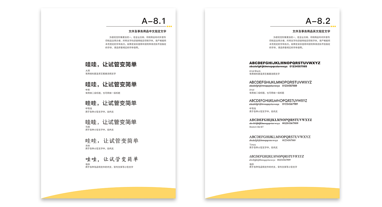 《哇哇试管》企业VI设计（图ZMTgyNDE1MzU2） - 品牌 - 站酷设计师翻滚的轮子丶L原创素材 - 站酷ZCOOL