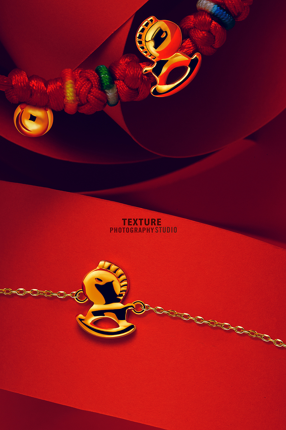 网易严选-首饰摄影