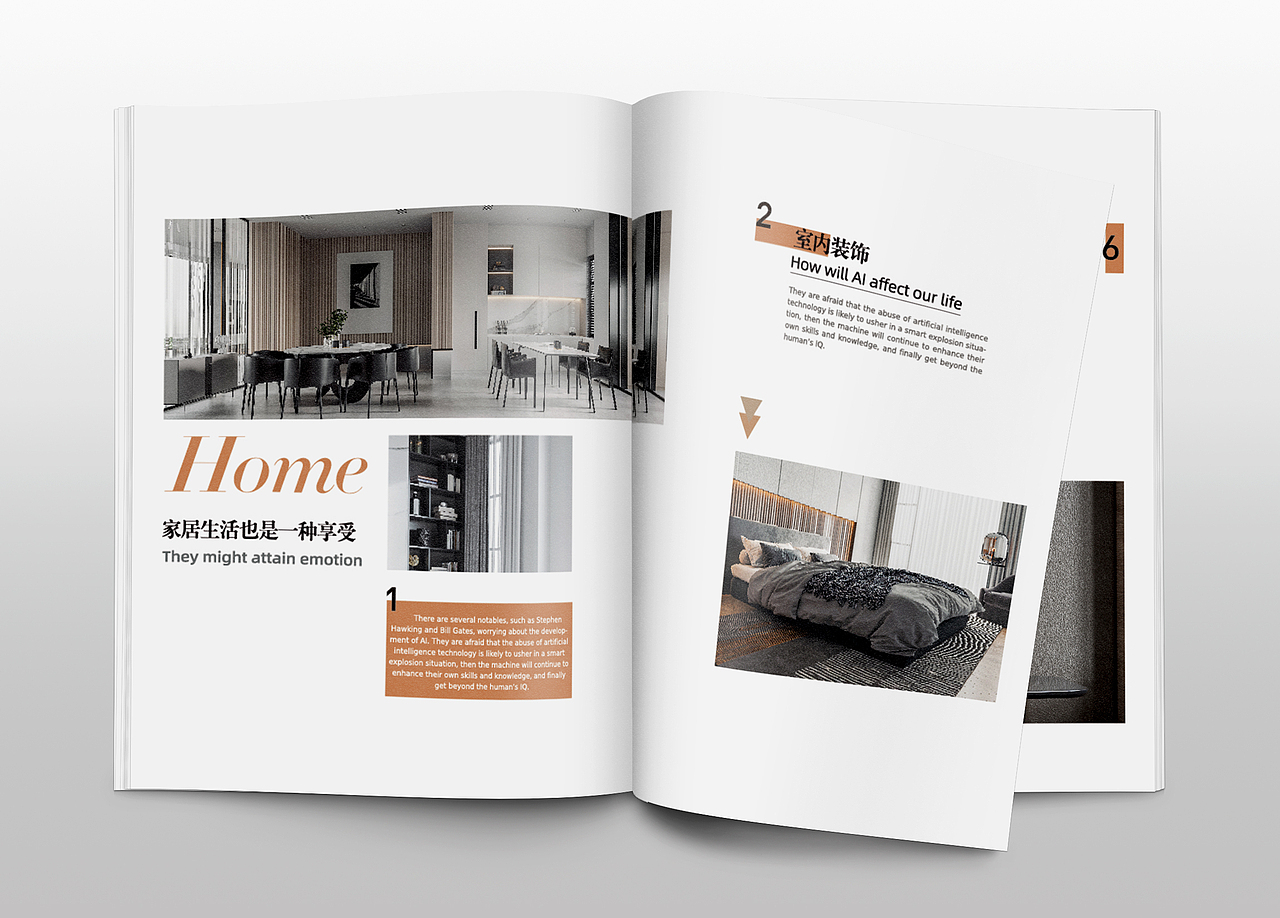 画册、三折页（图ZMjM1NDAwOTQ0） - 书籍/画册 - 站酷设计师Xin__Xin原创素材 - 站酷ZCOOL