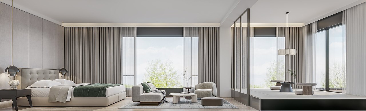 DONGYUN设计工作室