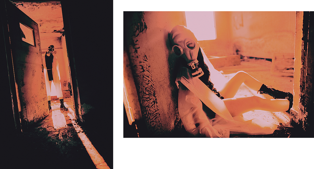 年末最后一组 时光不老 我们不散 ~