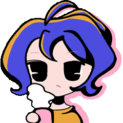 PURPURGIRL动态表情包