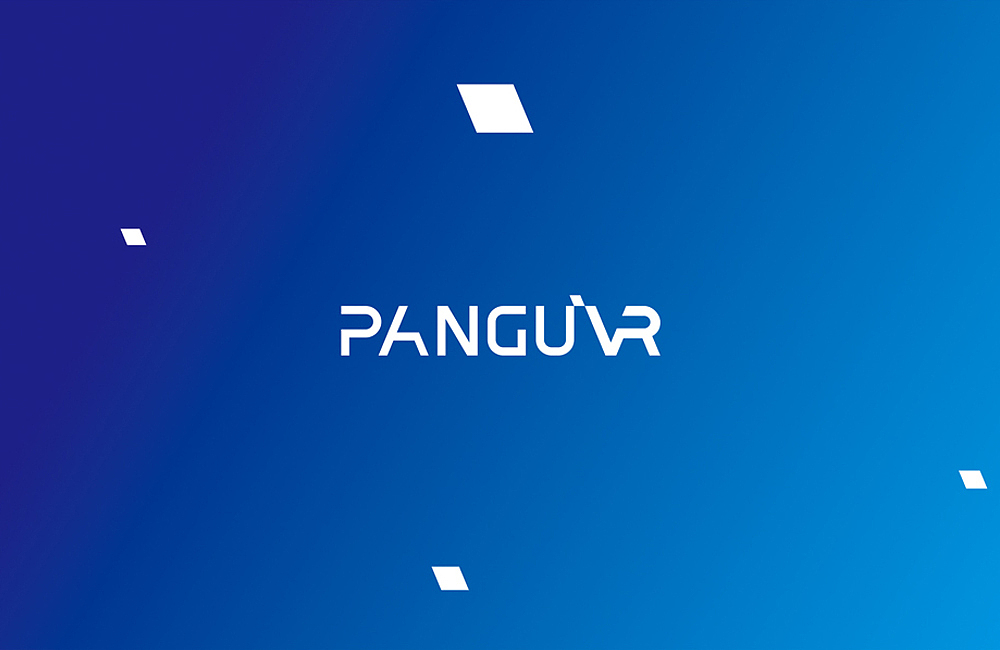 五个品牌的设计