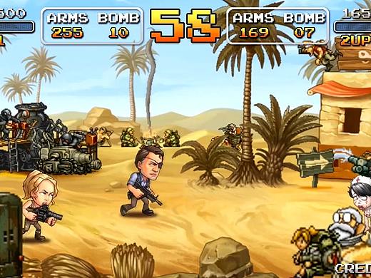 末日来袭投放广告