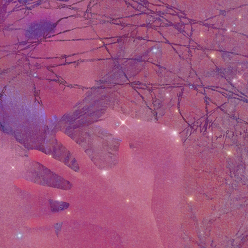 澌作品小合集——暗夜版调色（图ZMzUzNjAxMjY4） - 艺术插画 - 站酷设计师DISS澌原创素材 - 站酷ZCOOL