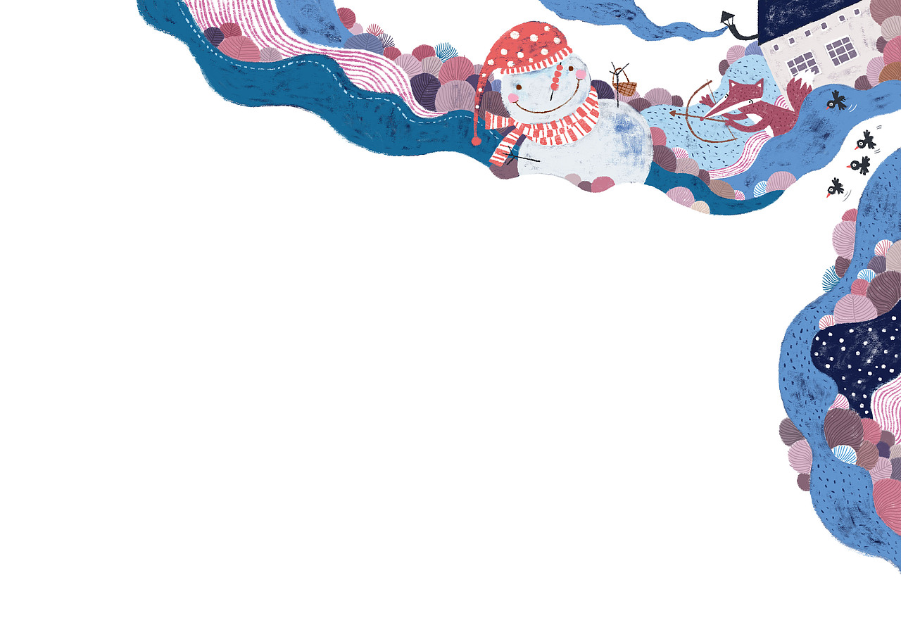 汤素兰童书（图ZODU0MDQ4OTI=） - 儿童插画 - 站酷设计师我的王国原创素材 - 站酷ZCOOL