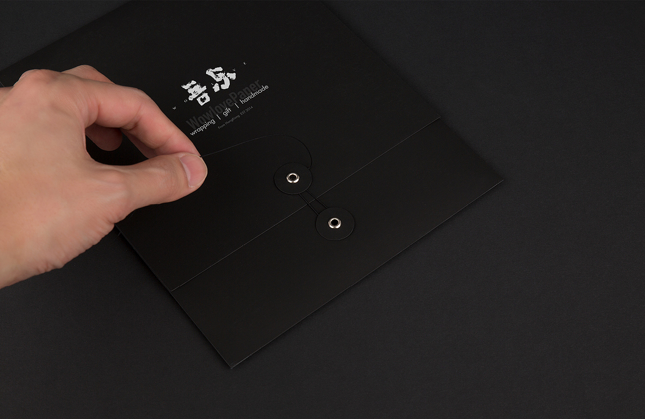 【品牌设计】吾乐创意wowlove品牌方案设计