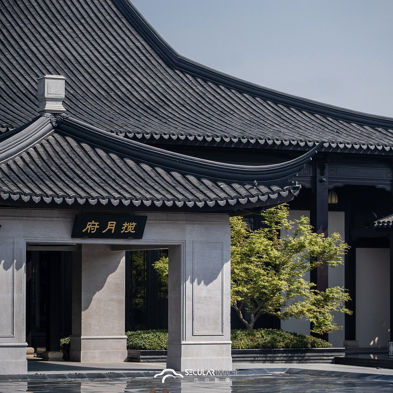 融创·揽月府(西安)